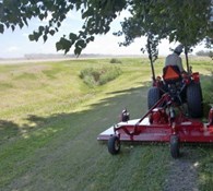 Farm King 755 Finishing Mower - Heavy-Duty Thumbnail 3