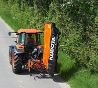 Kubota DM1024 Thumbnail 3