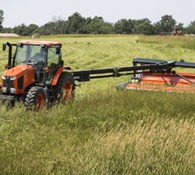 Kubota DMC8540T Thumbnail 3