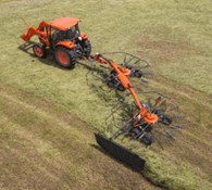 Kubota RA2071T EVO Thumbnail 1