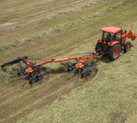 Kubota RA2071T EVO Thumbnail 3