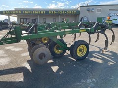 Tillage For Sale 2005 John Deere 714 Tillage For Sale 2005 John Deere 714