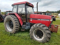 Tractor For Sale 1993 Case IH 5230 , 100 HP Tractor For Sale 1993 Case IH 5230 , 100 HP