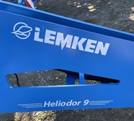 Lemken Heliodor 9/700KA Thumbnail 5