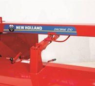 2024 New Holland Discbine 210F Thumbnail 6
