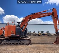 2020 Hitachi ZX245USLC-6 Thumbnail 6