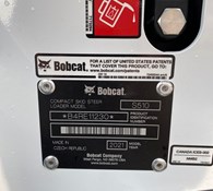 Bobcat S510 Thumbnail 7