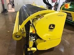 Forage Head-Windrow Pickup For Sale 2018 John Deere 659 Forage Head-Windrow Pickup For Sale 2018 John Deere 659