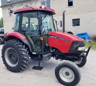 2003 Case IH JX55 Thumbnail 3