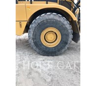 2019 Caterpillar 745 Thumbnail 8