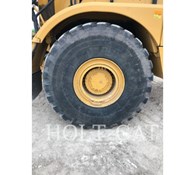 2019 Caterpillar 745 Thumbnail 10