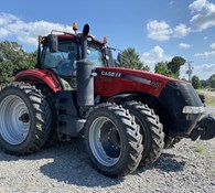 Case IH Magnum 310 Thumbnail 5