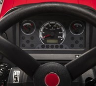 2020 Mahindra 3650 4WD HST Thumbnail 4