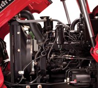 2020 Mahindra 4540 2WD Gear Thumbnail 4