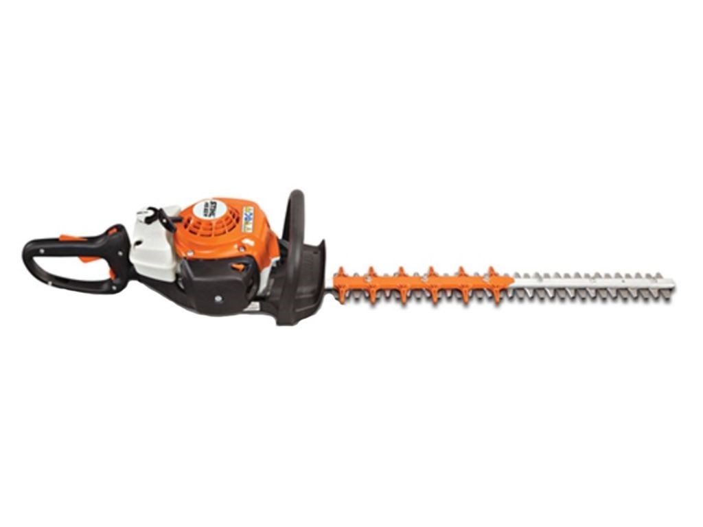 2021 Stihl Professional Hedge Trimmers HS 82 R String Trimmer/Weed