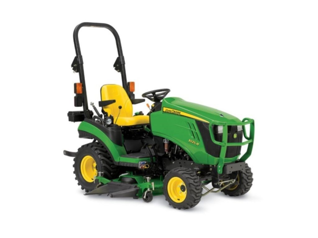 charlotte tractor company