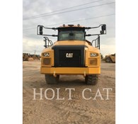 2019 Caterpillar 745 Thumbnail 2