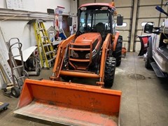 Tractor - Utility For Sale 2011 Kubota L3940 , 40 HP Tractor - Utility For Sale 2011 Kubota L3940 , 40 HP