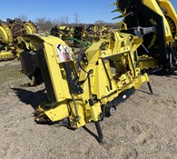 2016 John Deere 696 Thumbnail 6