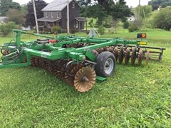 Vertical Tillage For Sale 2019 Frontier VT1715 Vertical Tillage For Sale 2019 Frontier VT1715