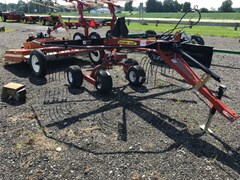 Hay Rake-Rotary For Sale 2021 Pequea HR939 Hay Rake-Rotary For Sale 2021 Pequea HR939