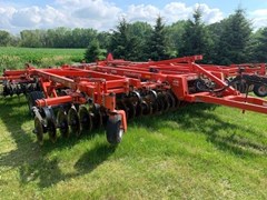 Vertical Tillage For Sale 2015 Kuhn Krause 8000-25 Vertical Tillage For Sale 2015 Kuhn Krause 8000-25
