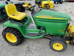 Riding Mower For Sale 2004 John Deere GT235 , 18 HP Riding Mower For Sale 2004 John Deere GT235 , 18 HP