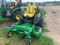 Zero Turn Mower For Sale 2021 John Deere Z920M , 23 HP Zero Turn Mower For Sale 2021 John Deere Z920M , 23 HP