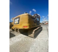 2019 Caterpillar 336 Thumbnail 4