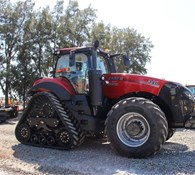 Case IH MAGNUM 340 AFS CONNECT ROWTRAC Thumbnail 1