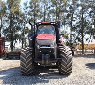 Case IH MAGNUM 340 AFS CONNECT ROWTRAC Thumbnail 3