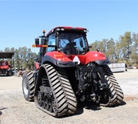 Case IH MAGNUM 340 AFS CONNECT ROWTRAC Thumbnail 4