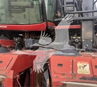 2011 Case IH CPX620 Thumbnail 9