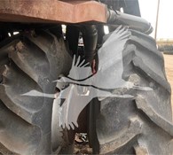 2011 Case IH CPX620 Thumbnail 11
