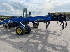 Plow-Chisel For Sale 2014 Landoll 2111-11 Plow-Chisel For Sale 2014 Landoll 2111-11