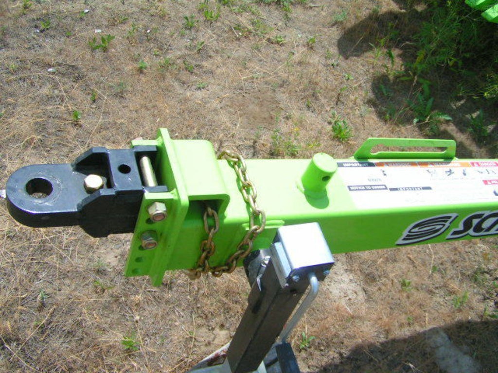 Schulte RS320 Image 3