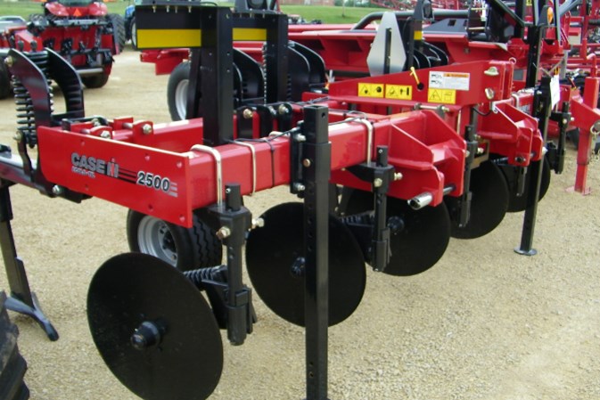 2025 Case IH 2500 Rippers For Sale 2025 Case IH 2500 Rippers For Sale