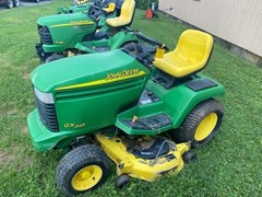 Lawn Mower For Sale 2005 John Deere 345 , 24 HP Lawn Mower For Sale 2005 John Deere 345 , 24 HP