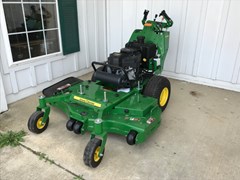 Walk-Behind Mower For Sale 2021 John Deere W48M , 14 HP Walk-Behind Mower For Sale 2021 John Deere W48M , 14 HP