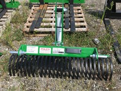 Rock Rake For Sale 2021 Woods LRS52 Rock Rake For Sale 2021 Woods LRS52