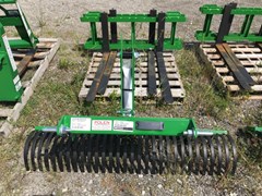 Rock Rake For Sale 2021 Woods LRS60 Rock Rake For Sale 2021 Woods LRS60