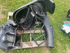 Attachments For Sale John Deere 48CPX BAGGER Attachments For Sale John Deere 48CPX BAGGER