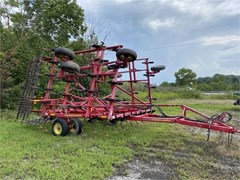 Field Cultivator For Sale Sunflower 5035-18 Field Cultivator For Sale Sunflower 5035-18