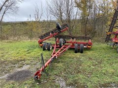 Tillage For Sale Unverferth ROLLING HARROW 225 Tillage For Sale Unverferth ROLLING HARROW 225