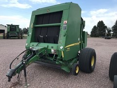 Baler-Round For Sale 2013 John Deere 569 Baler-Round For Sale 2013 John Deere 569