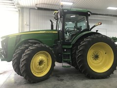 Tractor - Row Crop For Sale 2016 John Deere 8320R Tractor - Row Crop For Sale 2016 John Deere 8320R