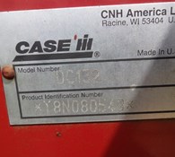 2008 Case IH DC132 Thumbnail 9