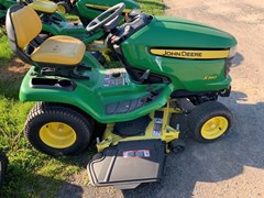 Lawn Mower For Sale 2012 John Deere X360 , 22 HP Lawn Mower For Sale 2012 John Deere X360 , 22 HP