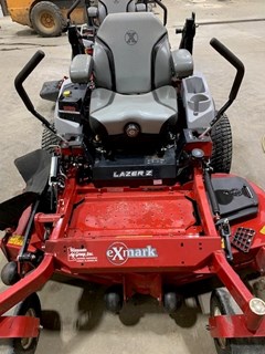 Zero Turn Mower For Sale 2018 Exmark LZX940EKC606W0 , 36 HP Zero Turn Mower For Sale 2018 Exmark LZX940EKC606W0 , 36 HP