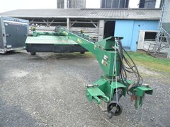 Mower Conditioner For Sale 2013 John Deere 946 Mower Conditioner For Sale 2013 John Deere 946